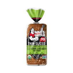 Bread, 21 Whole Grains & Seeds Thin