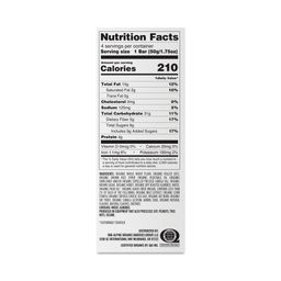 Organic Snack Bars, Oat-Rageous Honey Almond