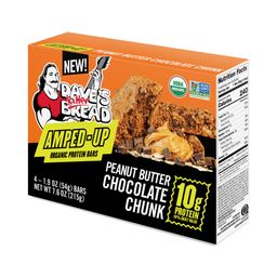 Protein Bars, Peanut Butter Chocolate Chunk