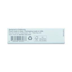 Expanding Dental Floss & Refill with Hydroxyapatite, Mint