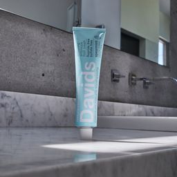 Premium Toothpaste, Natural Spearmint