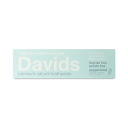 Premium Toothpaste, Peppermint