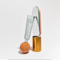 Premium Toothpaste, Peppermint