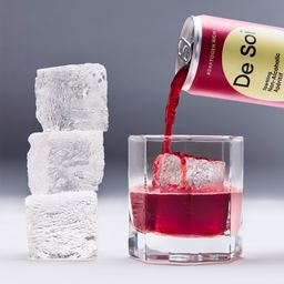 Non-Alcoholic Apéritif, St. Moritz Mule