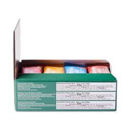 Oat Bars, Variety Pack
