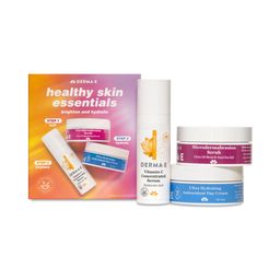 Healthy Skin Essentials Kit
