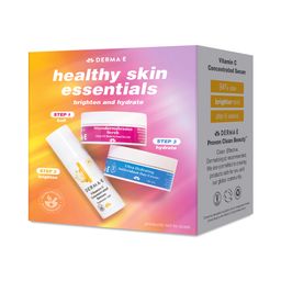 Healthy Skin Essentials Kit