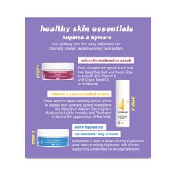 Healthy Skin Essentials Kit
