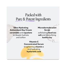 Healthy Skin Essentials Kit