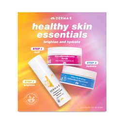 Healthy Skin Essentials Kit