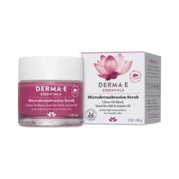 Microdermabrasion Scrub