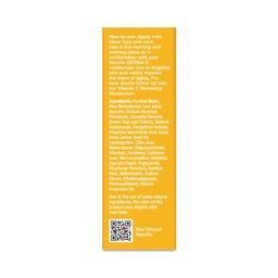 Vitamin C Concentrated Serum