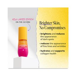 Vitamin C Concentrated Serum