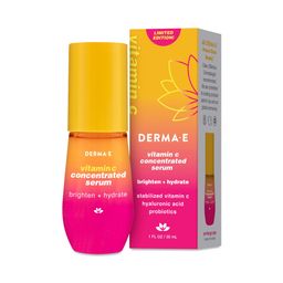 Vitamin C Concentrated Serum