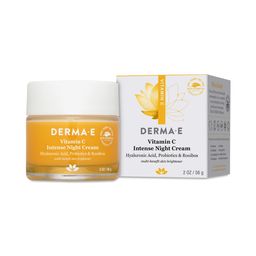 Vitamin C Intense Night Cream