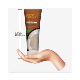 Coconut Conditioner