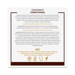 Coconut Conditioner
