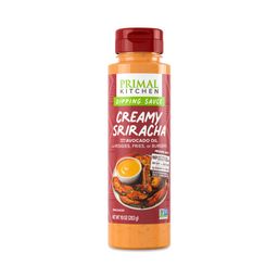 Dipping Sauce, Creamy Sriracha