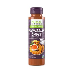 Dipping Sauce, Polynesian