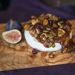 Fig Spread