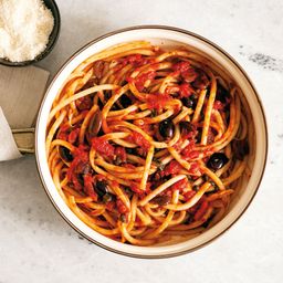 Organic Kalamata Olives Pitted
