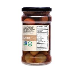 Pitted Greek Olive Mix