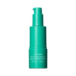 La Crème All-In-One Daily Moisturizer