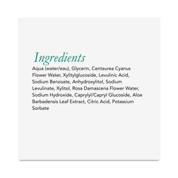 La Micellaire Botanical Cleansing Water, Travel Size