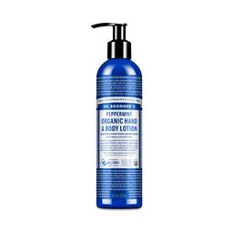 Hand & Body Lotion, Peppermint