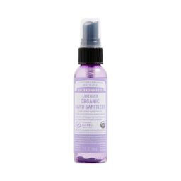 Hand Sanitizer, Lavender