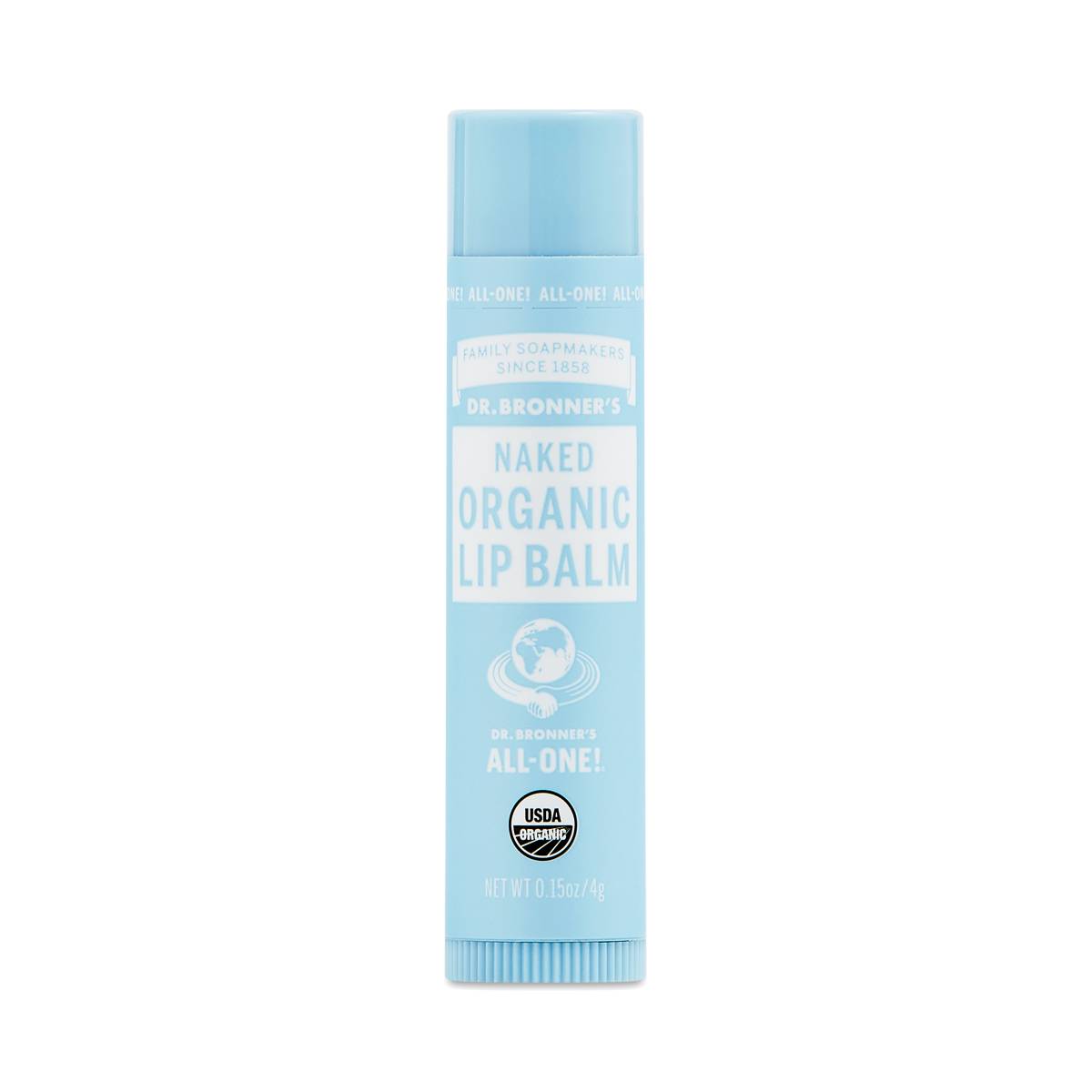 Lip Balm, Naked