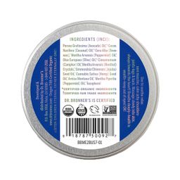 Magic Balm, Arnica-Menthol