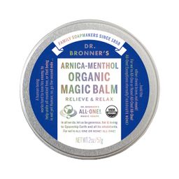 Magic Balm, Arnica-Menthol