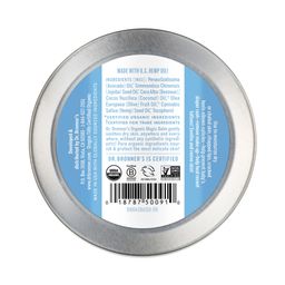 Magic Balm, Unscented