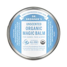 Magic Balm, Unscented