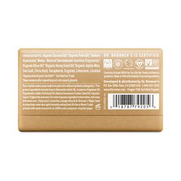 Pure-Castile Magic Bar Soap, Sandalwood Jasmine