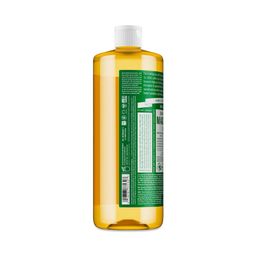 Pure-Castile Magic Soap, Almond