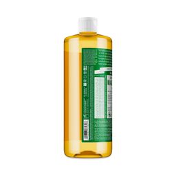 Pure-Castile Magic Soap, Almond