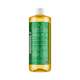 Pure-Castile Magic Soap, Almond