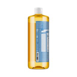 Pure-Castile Magic Soap, Baby Unscented