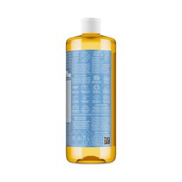 Pure-Castile Magic Soap, Baby Unscented