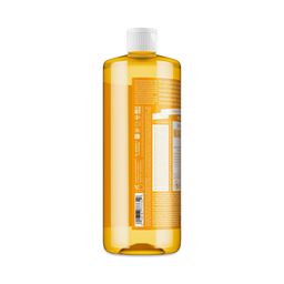 Pure-Castile Magic Soap, Citrus