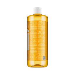 Pure-Castile Magic Soap, Citrus