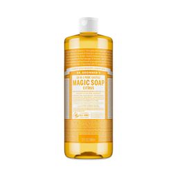 Pure-Castile Magic Soap, Citrus