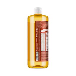 Pure-Castile Magic Soap, Eucalyptus