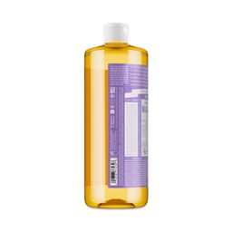 Pure-Castile Magic Soap, Lavender