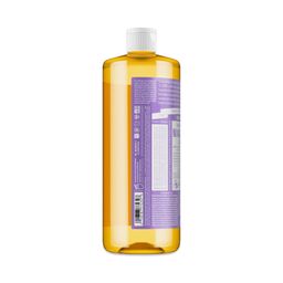 Pure-Castile Magic Soap, Lavender