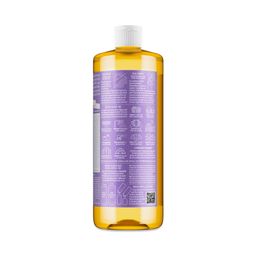 Pure-Castile Magic Soap, Lavender