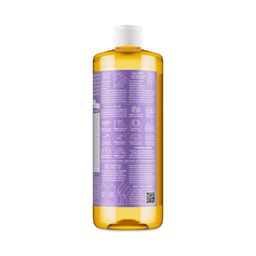 Pure-Castile Magic Soap, Lavender