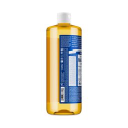Pure-Castile Magic Soap, Peppermint